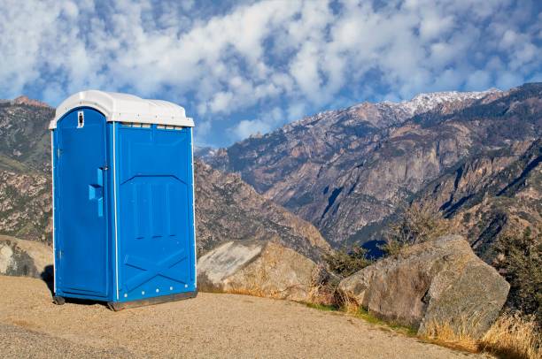 Best Portable Toilet Rental for Emergency Services  in Llano Grande, TX