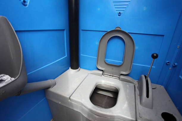 Best Portable Restroom Removal and Pickup  in Llano Grande, TX