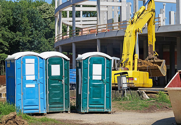 Best Portable Toilets with Baby Changing Stations  in Llano Grande, TX