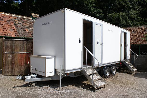 Best Portable Toilets for Parks and Recreation Areas  in Llano Grande, TX